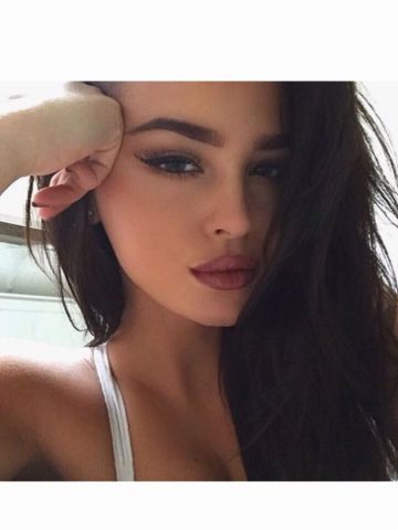 Альбина